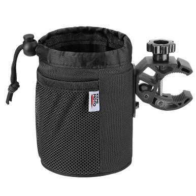 Convenient, Versatile Cup Holder for Kawasaki Mule/Teryx