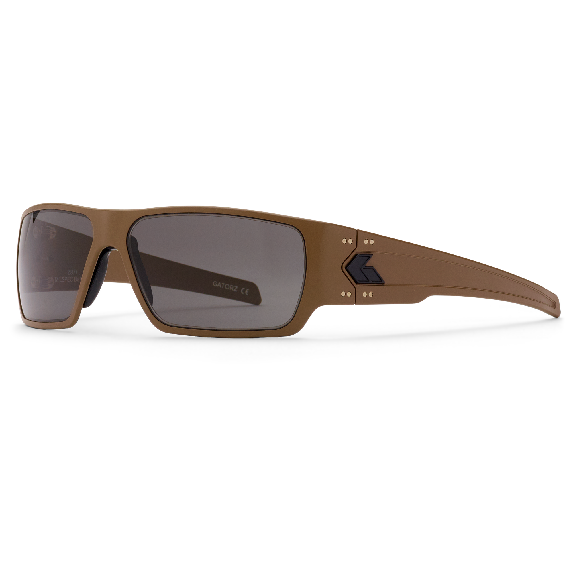 Gatorz Specter Cerakote Eyewear | Kel-Lac