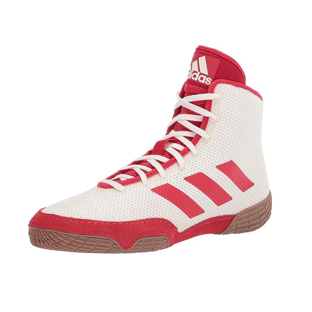 adidas Kids' Tech Fall 2.0 Wrestling Shoe - Gear2Compete