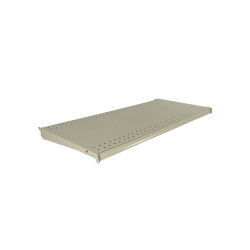 Lozier Shelves | Liquor and C-Store Gondola Shelf | DGS Retail
