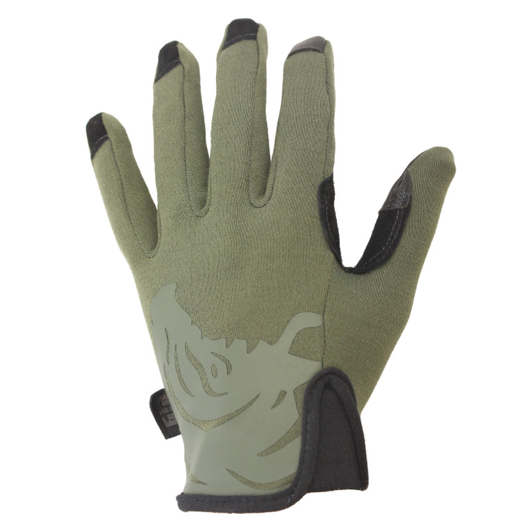 PIG (FDT) Delta FR Glove, Delta FR Model, Fire Resistant