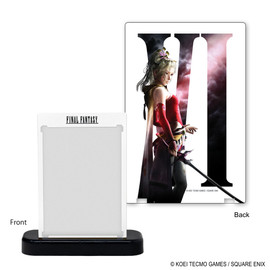 ONE-TOUCH EDGE FINAL FANTASY - YUNA | SQUARE ENIX Store