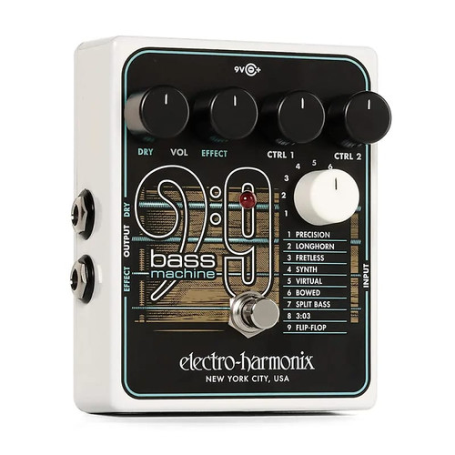 Electro Harmonix C9 Organ Machine - Bill's Music