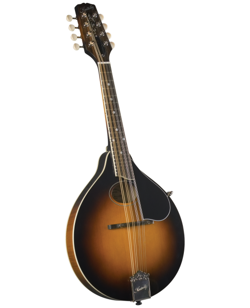 Kentucky Mandolins KM-270 Deluxe Oval Hole A-Model Mandolin