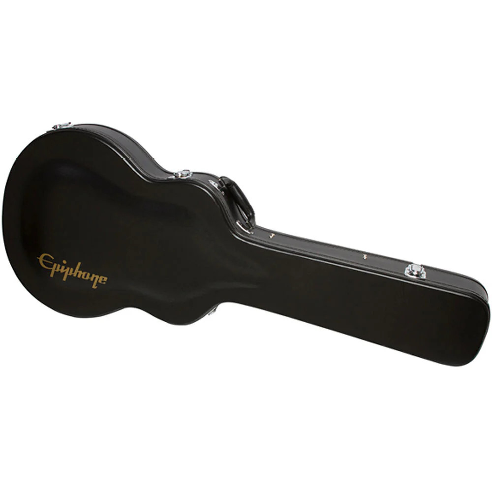 Epiphone 940-E339 ES-339 / Casino Coupe Hard Case - Black - Bill's