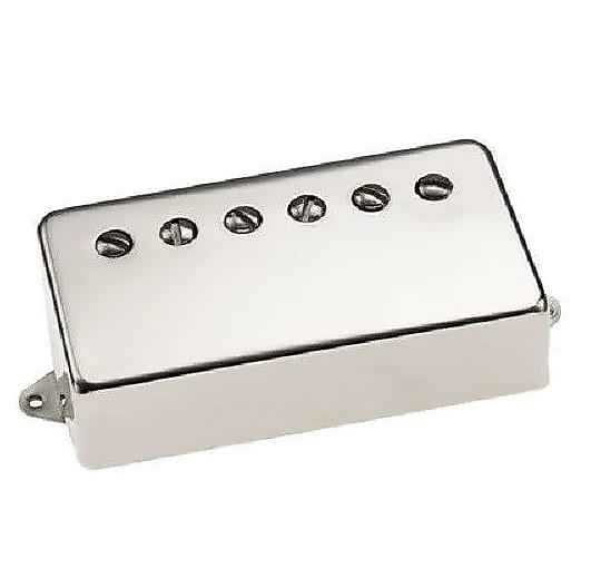 DiMarzio The Tone Zone humbucker bridge Pickup, F-spaced, nickel