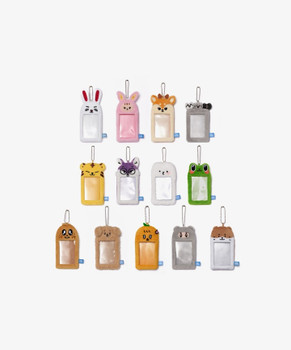 SEVENTEEN - 'MINITEEN' Pouch (TAMTAM) - interAsia