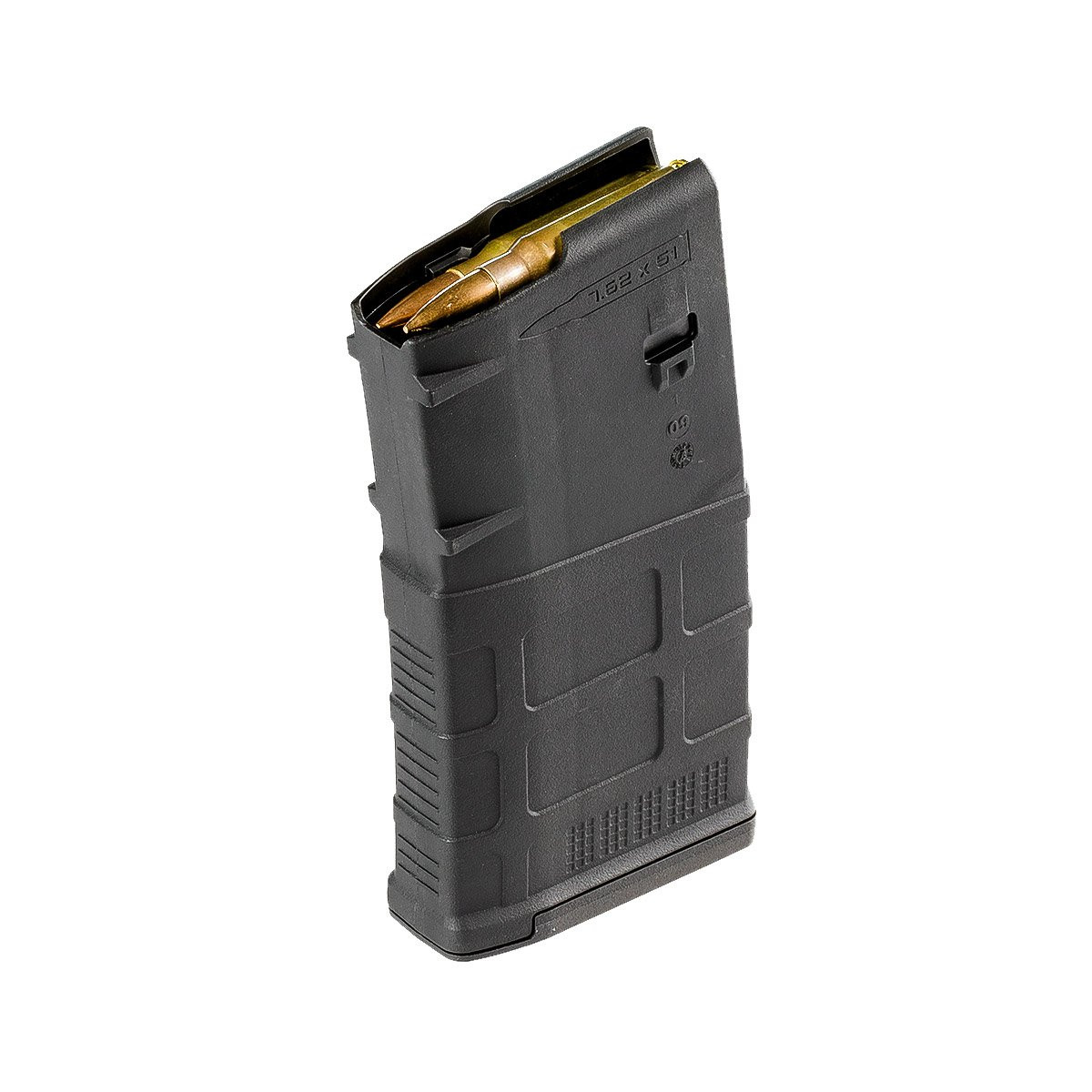 Magpul® PMAG® 20-Round LR/SR GEN M3 .308 WIN - Springfield Armory
