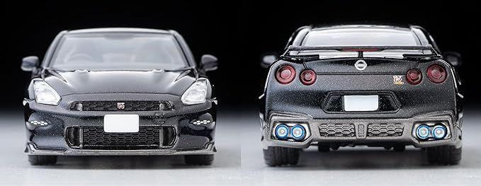 Tomika Limited Vintage Neo NISSAN GT-R Premium Edition T-spec 2024