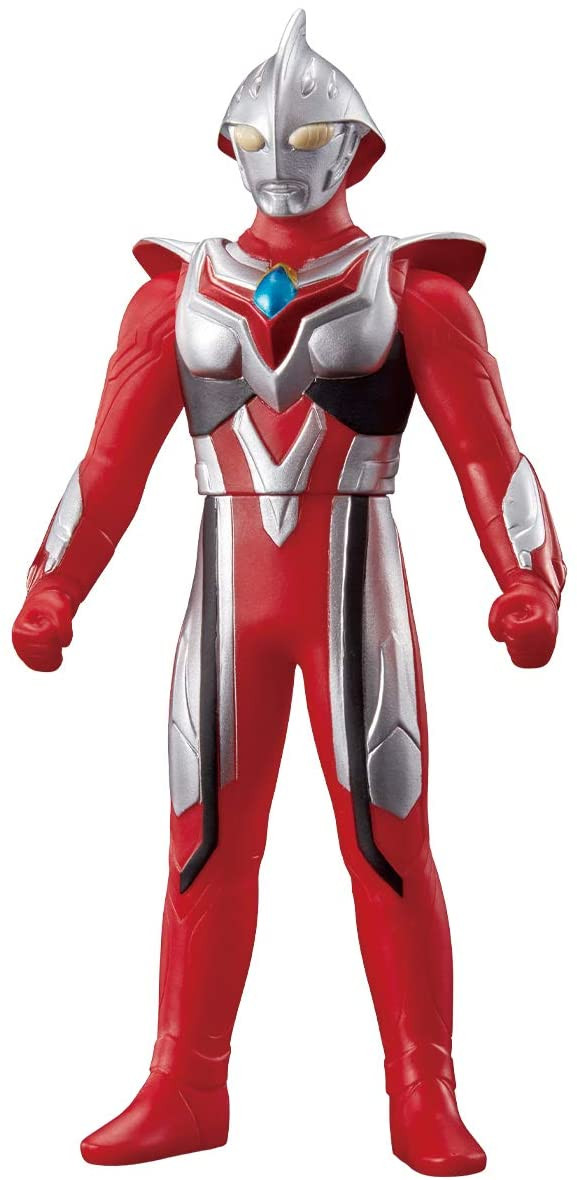 Bandai Ultraman Ultra Hero Series 32 Ultraman Nexus Junis