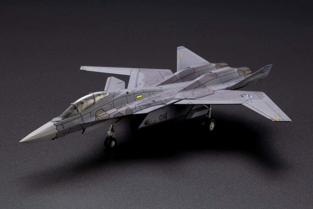 Ace Combat 7: Skies Unknown X-02S (Osea) 1/144 Model Kit