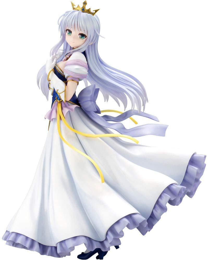Feena Fam Earthlight 1/7 Figure (Yoake Mae Yori Ruriiro Na)