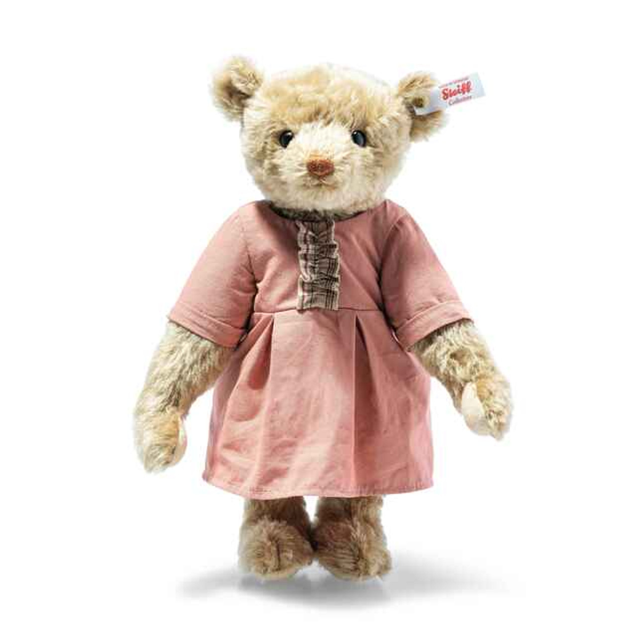 Steiff Teddy Bears - Year of The Teddy Bear Mama Bear - Steiff