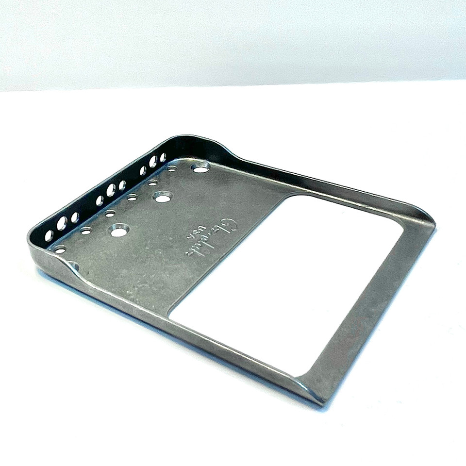 Glendale Vintage Blackguard Tele Bridge