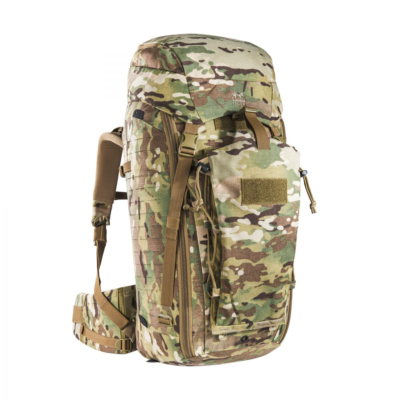 Tasmanian Tigerモジュラーパック45+
