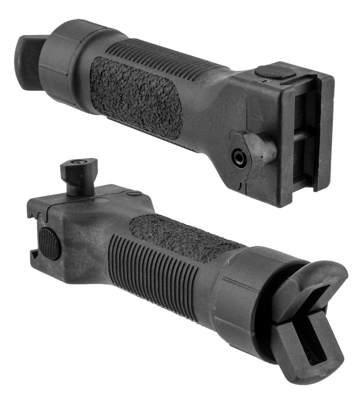 Grip Pod GPS.V2 Military Model Bipods w/Thumb Screw Steel