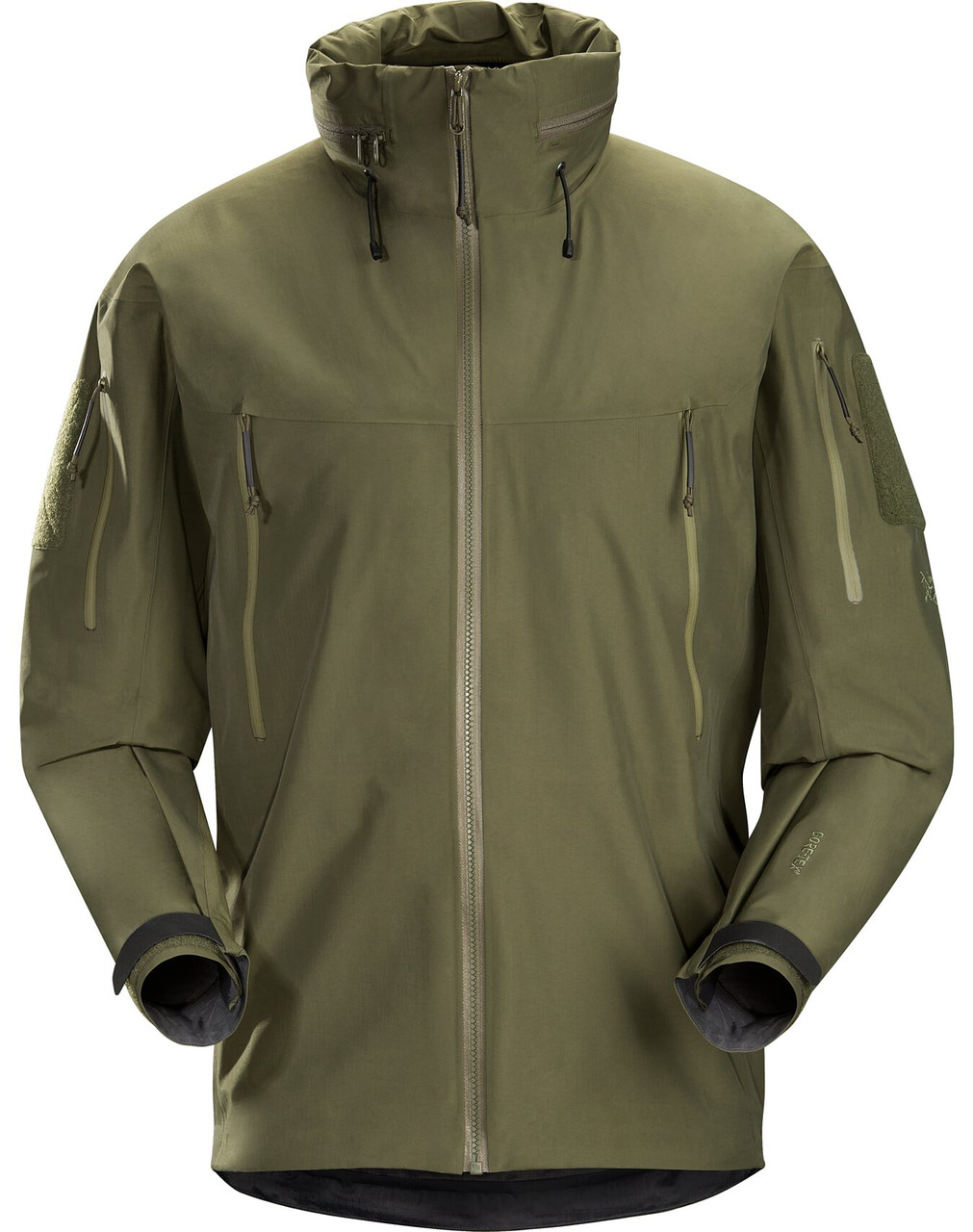 ArcTeryx Mens Alpha Jacket Men's Gen2 On Sale - Best Price | BOTACH