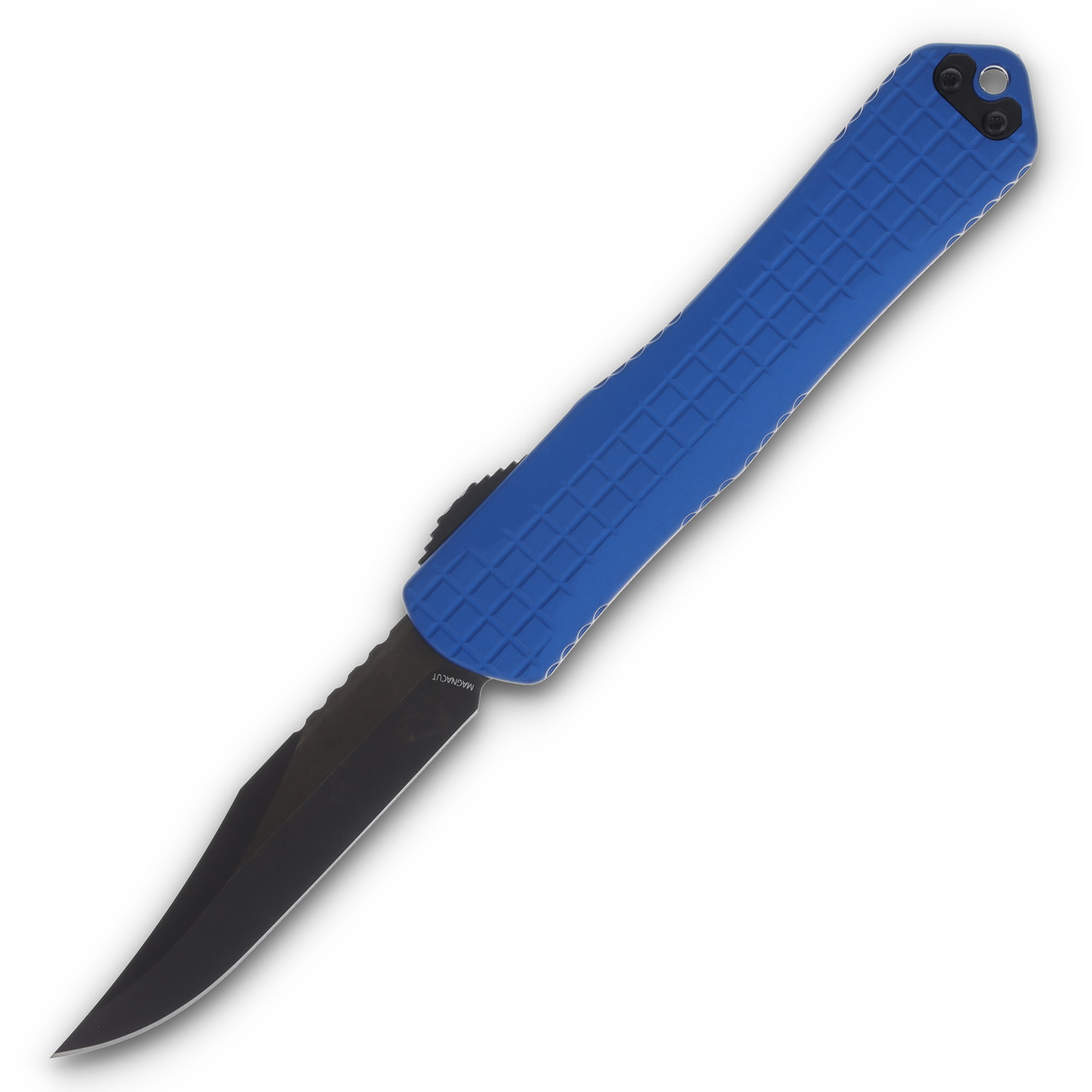 Heretic Manticore X Boiw DLC Standard Blade with Grenade Grip