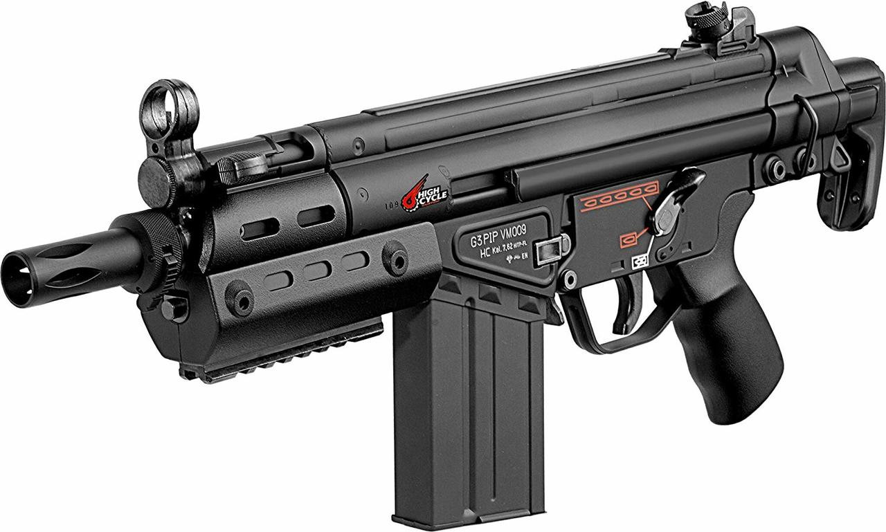 モ*ン様 G3 SAS 電動ガン HK 電動ガンG3 SAS｜東京マルイ 特別限定セット