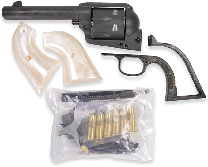 Hartford HWS Model Gun Colt SAA.45 Peacemaker Civilian Firing HW