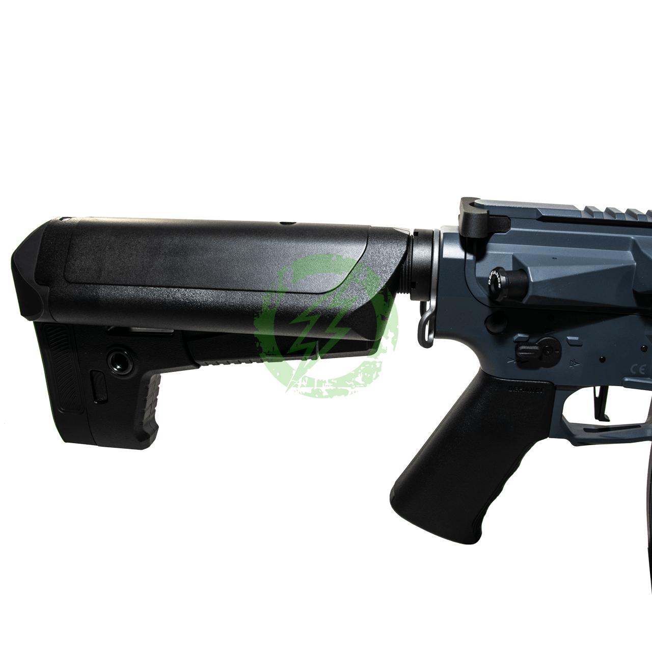 Krytac Full Metal Trident MKII-M CRB Rifle (Combat Grey) MLOK