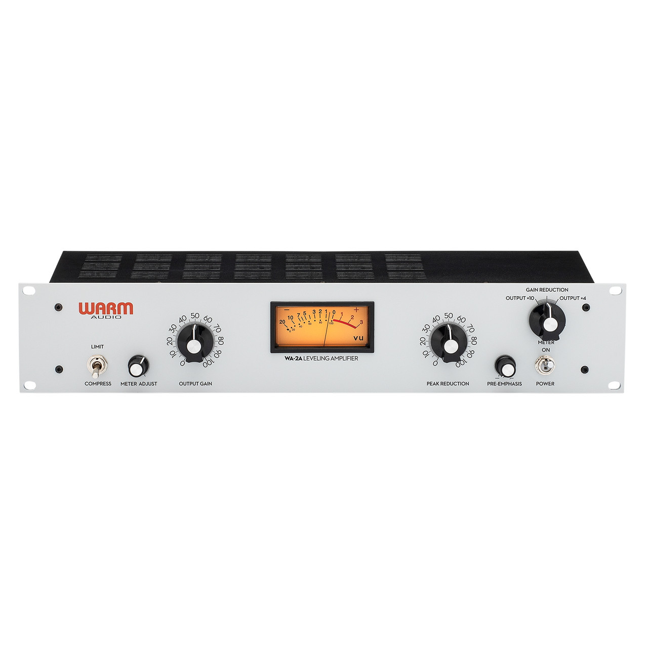 Warm Audio WA-2A | ZenPro Audio