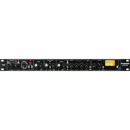 Drawmer DA6 | ZenPro Audio