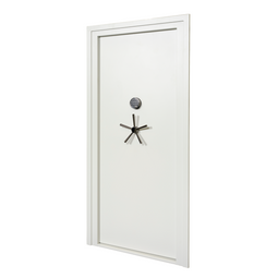 SnapSafe In-swing Premium Vault Door 36