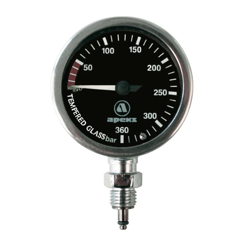 Apeks XTX 50 Sidemount Regulator Set