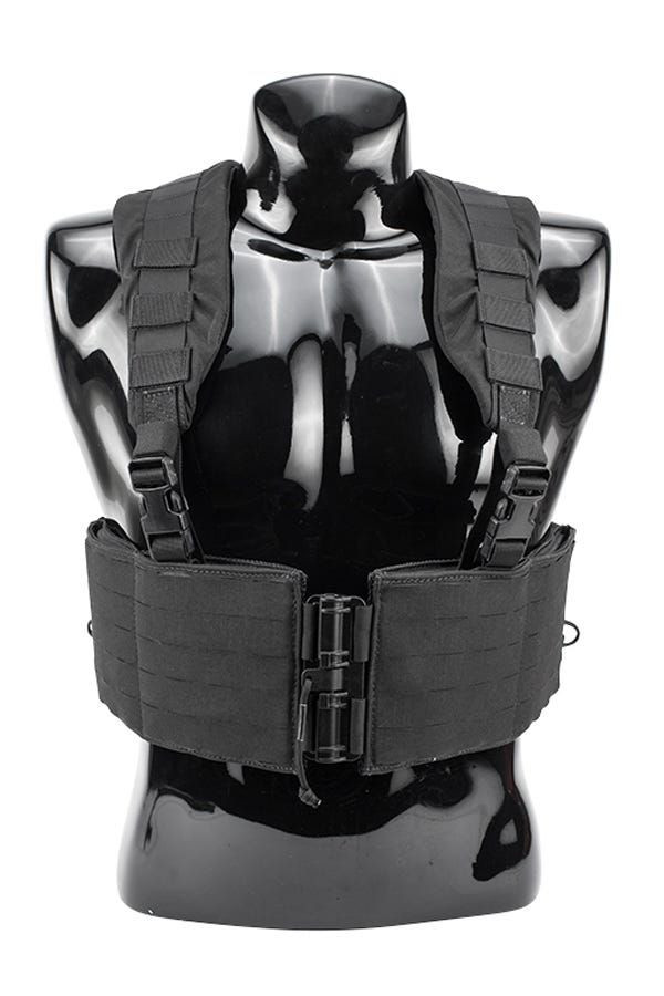 JOKER - Jungle Operations Airborne Capable Chest Rig - FirstSpear