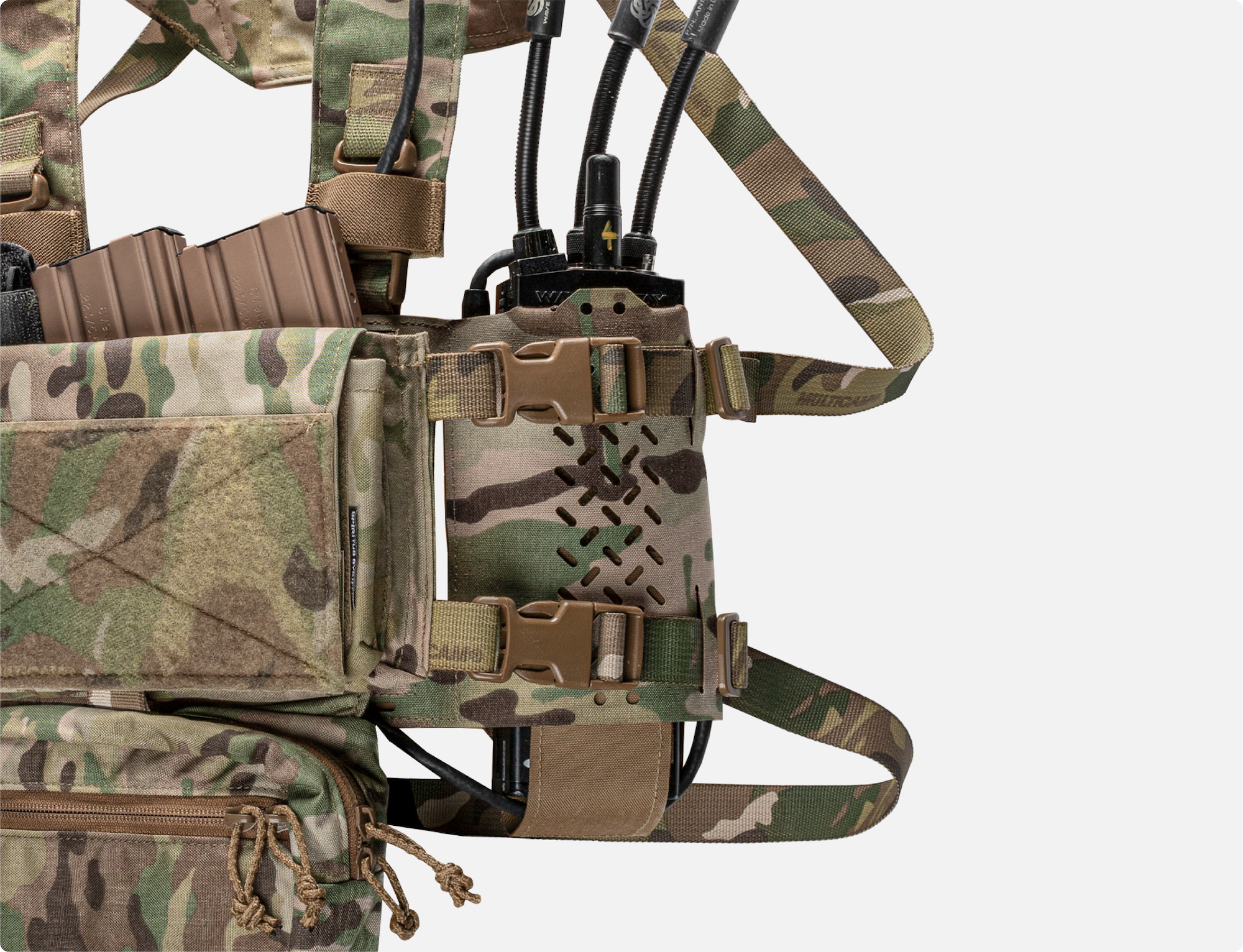 MK4 Chest Rig Builder 3