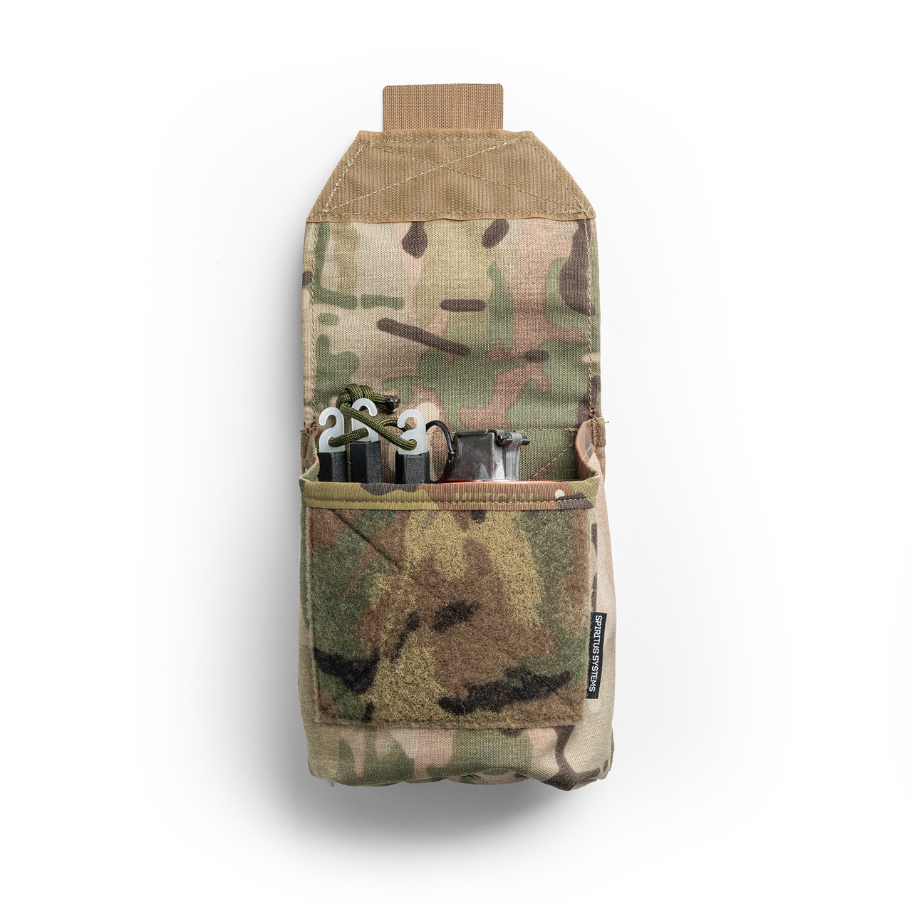 JSTA Pouch - Spiritus Systems