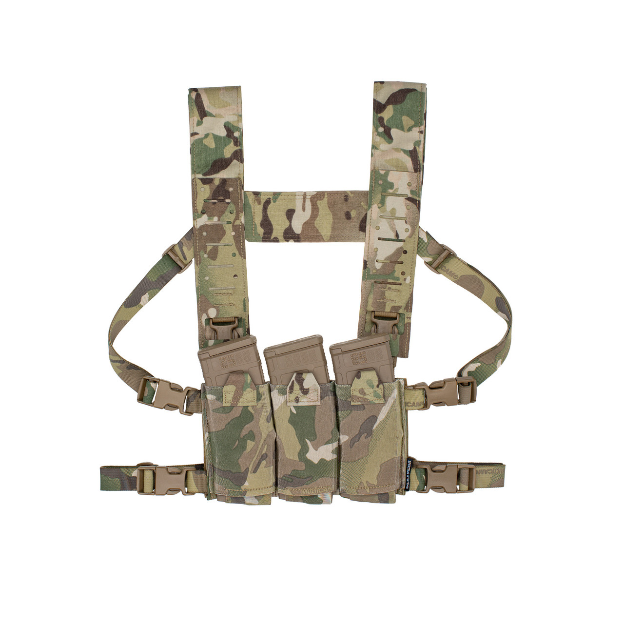 Fat Strap Mk4 - Spiritus Systems