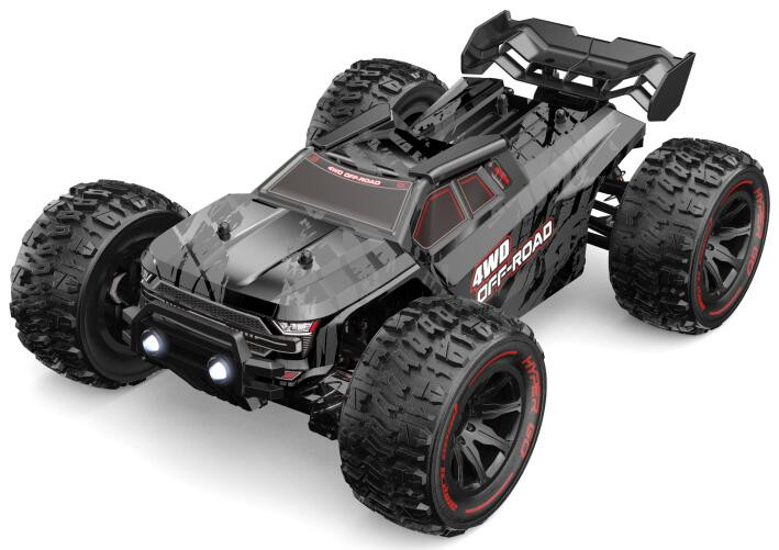 MJX HYPER GO 1/14 Brushless Off Road RC Car 14210 RTR