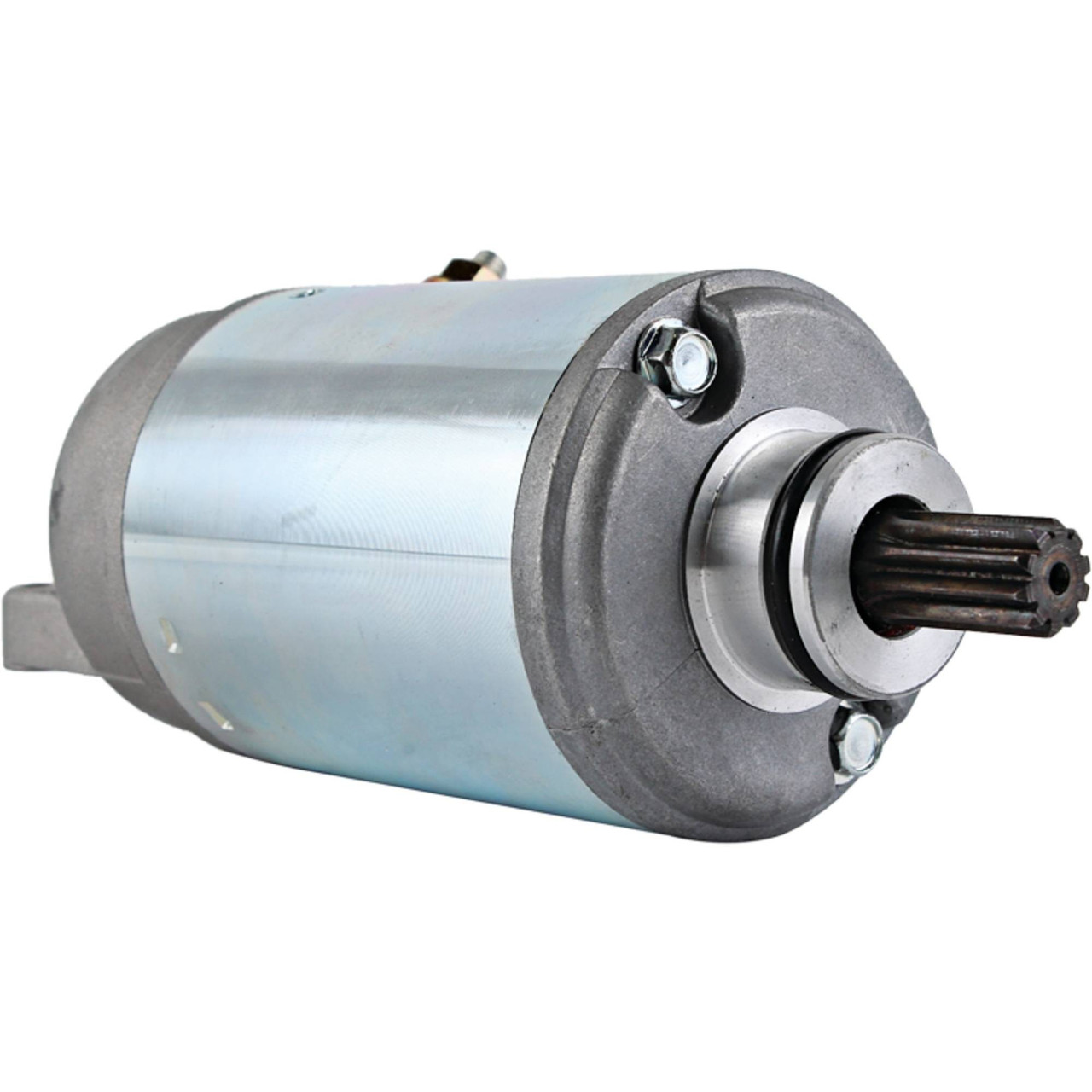 Starter -Kawasaki Ninja Motorcycle ZX9R, ZX900 1998-2003 410-52569