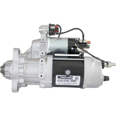 Starter For Delco 61000945, 61013765 Clockwise Rotation Direction