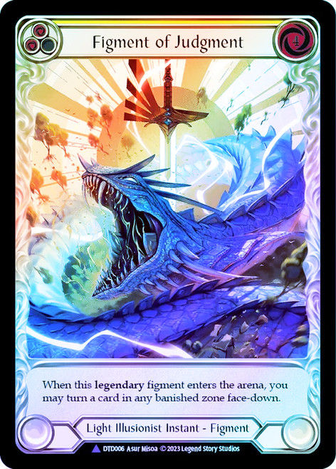 Figment of Erudition // Suraya, Archangel of Erudition | Dusk till