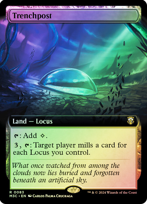 Pyrogoyf | Modern Horizons 3 Commander | Star City Games