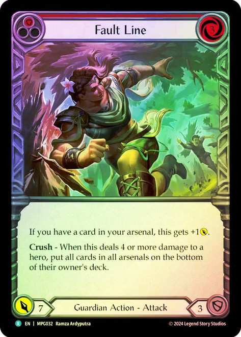 Ley Line of the Old Ones | Mastery Pack Guardian | Star City Games