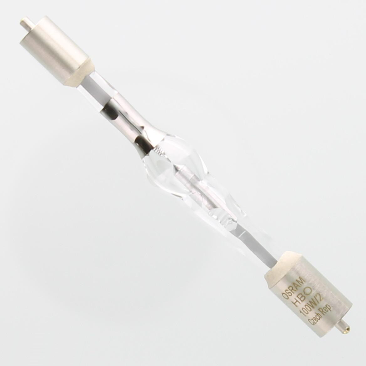 Osram HBO 100W/2 Mercury Short Arc Lamp