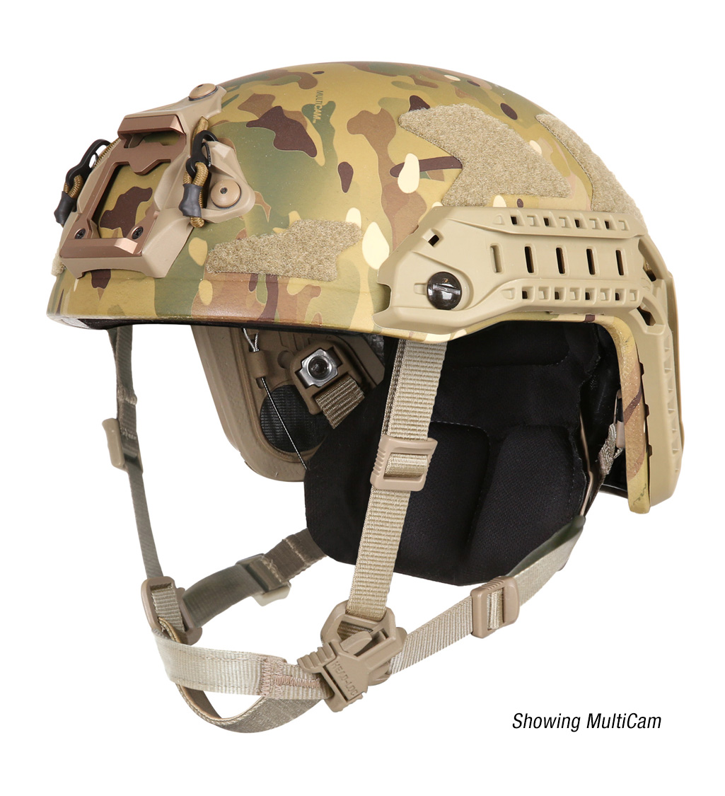 Ops-Core FAST XP Helmet System