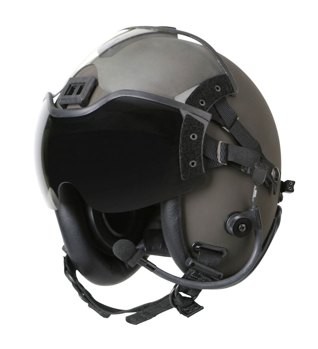Gentex HGU-84/P Rotary Wing Helmet System