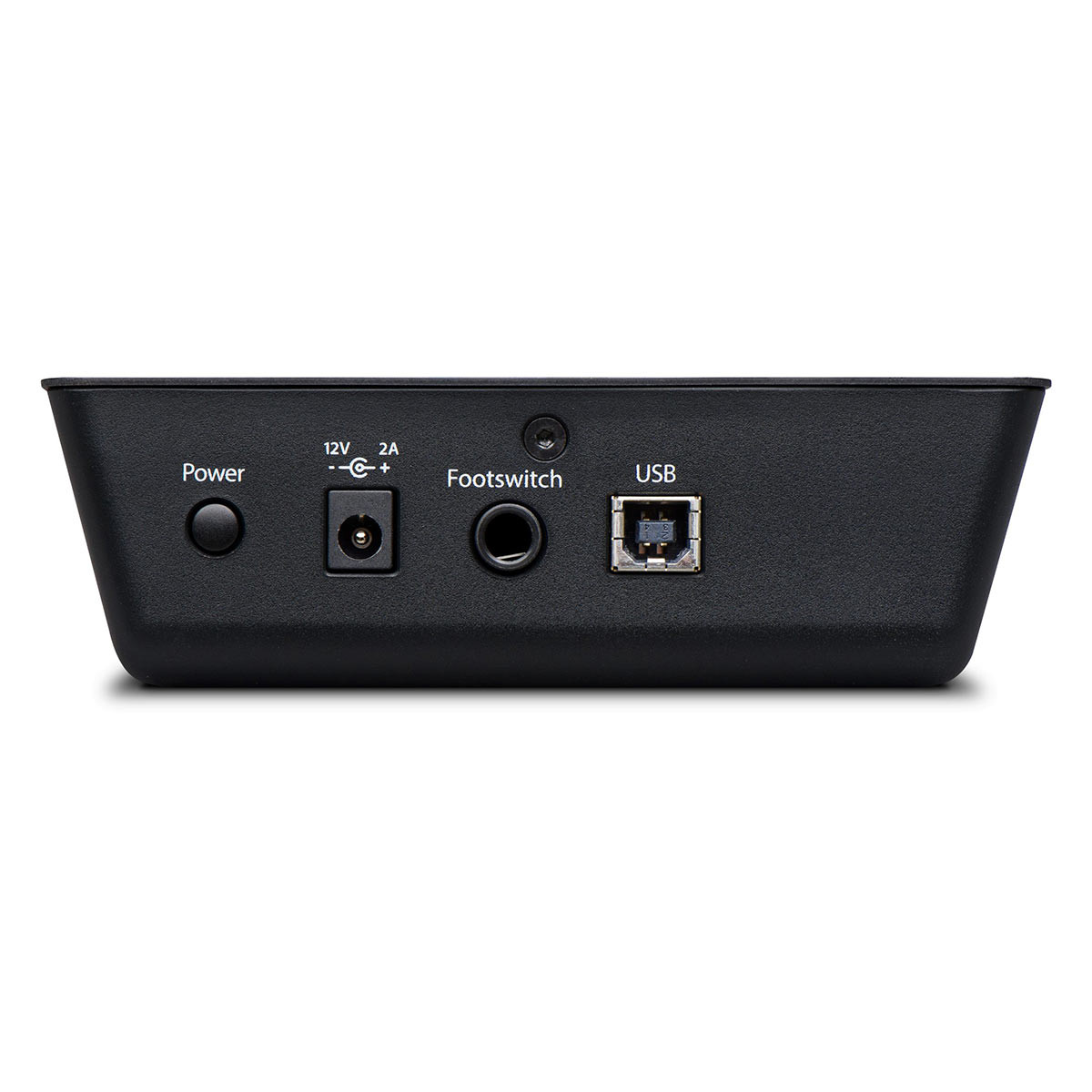 PreSonus FaderPort V2 USB Controller | FrontEndAudio.com