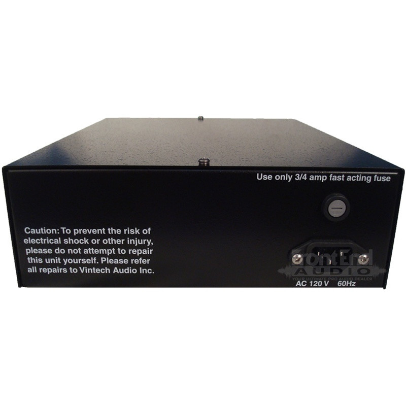 Vintech X73 Power Supply | FrontEndAudio.com