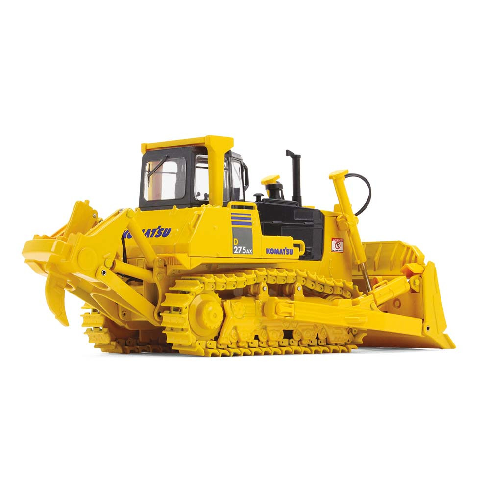 Komatsu D275AX-5 SIGMADOZER with Ripper