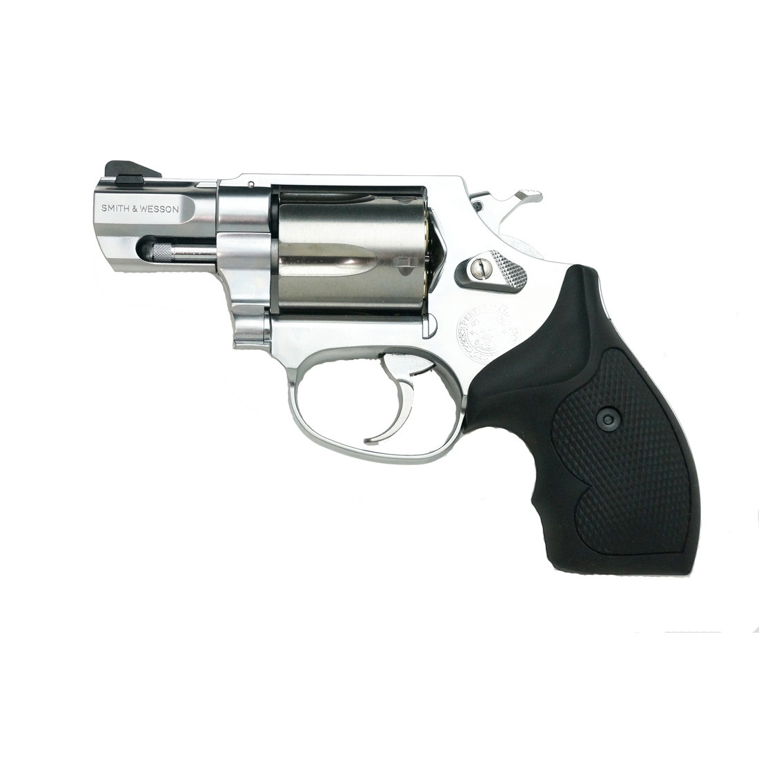 Tanaka S&W M60 Performance Center 2