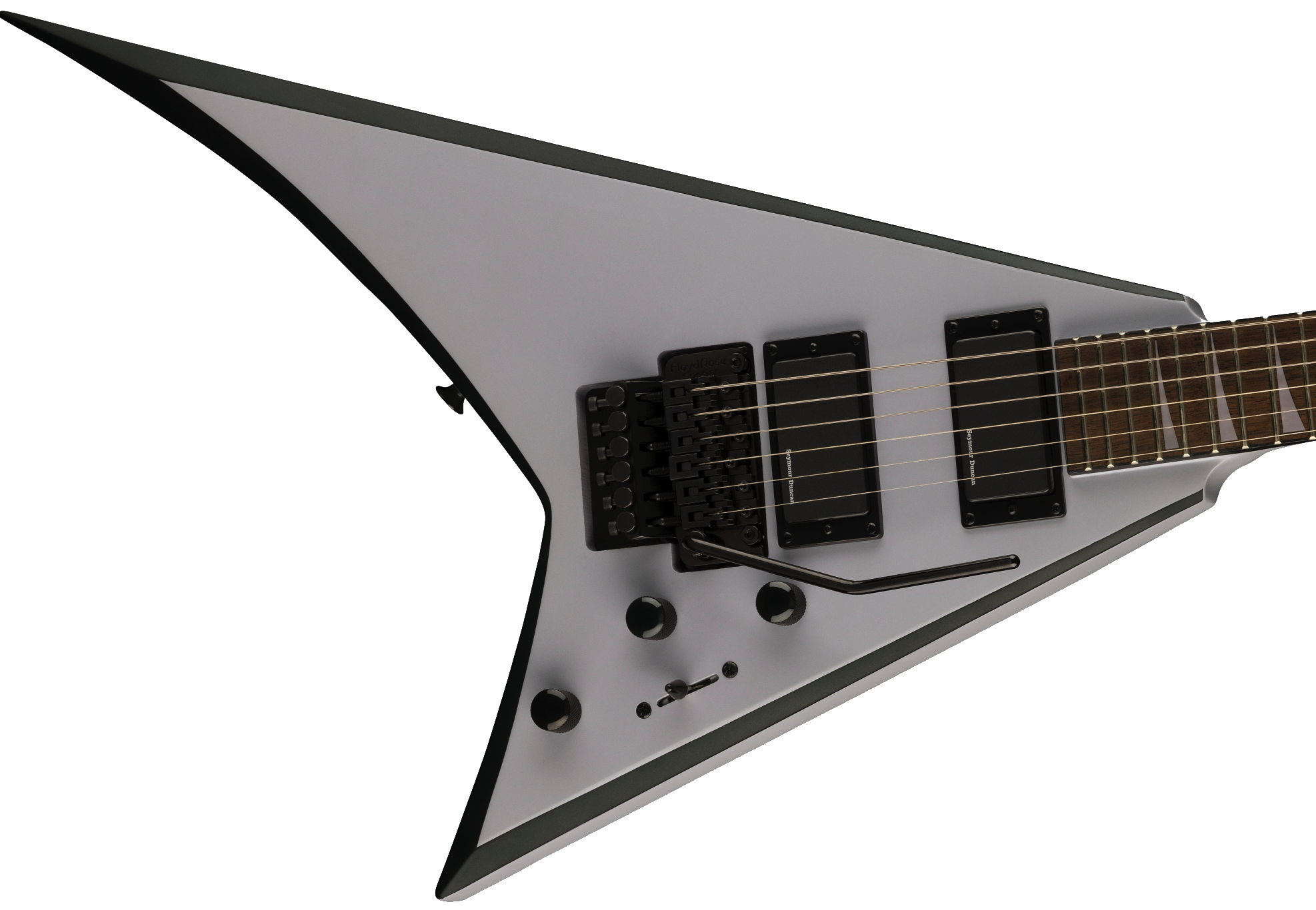 PRE-ORDER! Jackson X Series Rhoads RRX24 electric guitar Battle