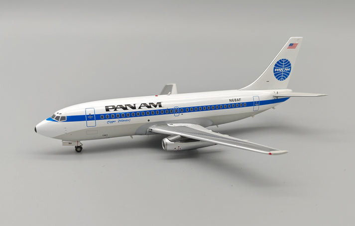 f*0様 限定SALE‼️1/200 PAN AM ボーイング737-200 f*0様 限定SALE‼️1