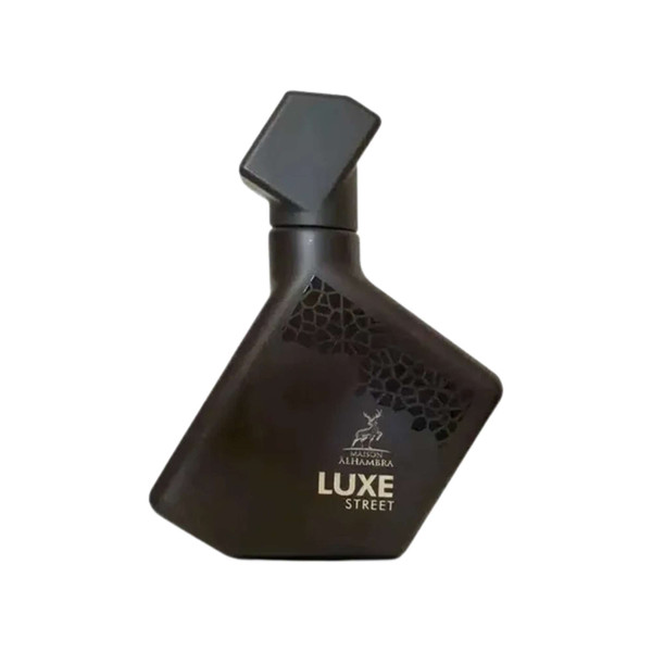 Maison Alhambra Luxe Nightlife Eau de Parfum Fragrance for Unisex