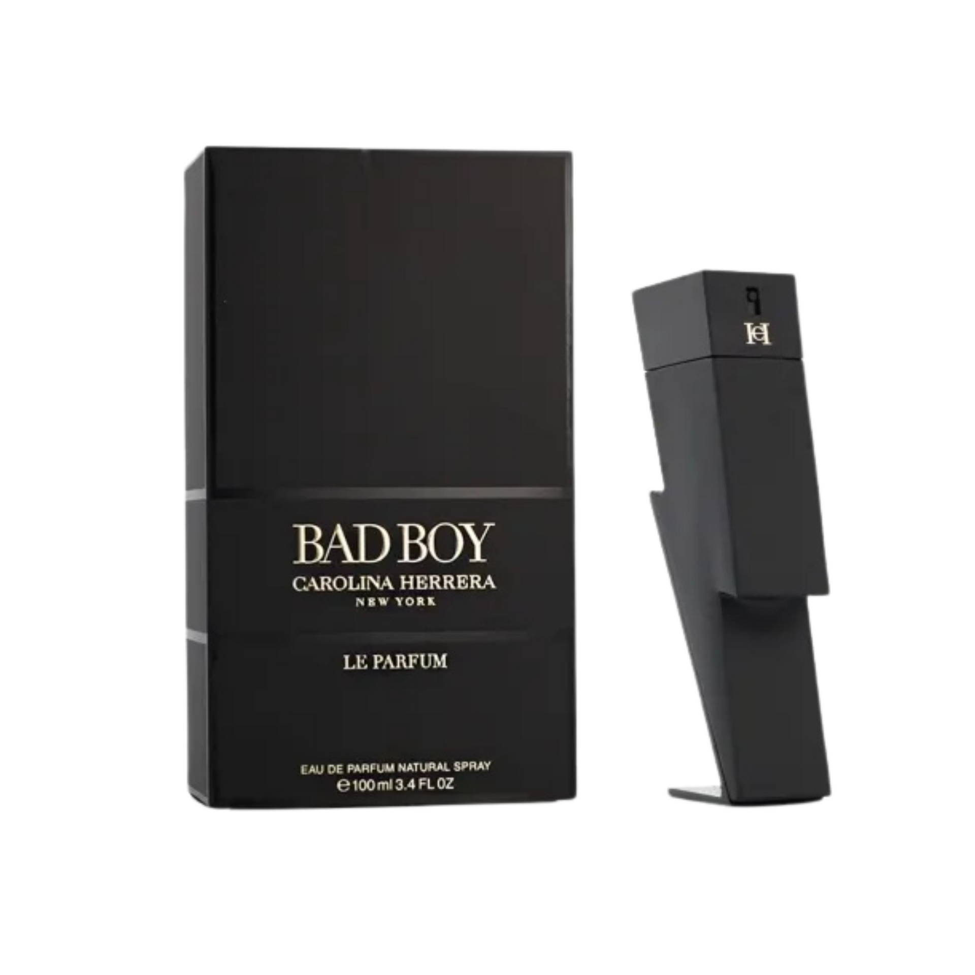 Carolina Herrera - Bad Boy - Eau de Parfum - Fragrance - Mens